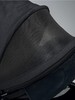 مجموعة مستلزمات أساسية بلون أسود وأخضر فاتح من ايرو مع مقعد سيارة آتون أسود - 7 قطع image number 12
